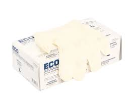 ECO%20PUDRALI%20LATEKS%20MUAYENE%20ELDİVENİ%20LARGE%20(L) 20%20Lİ