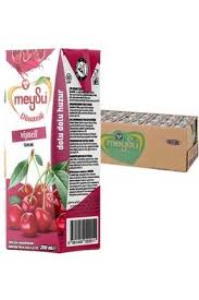 MEYSU%20NEKTARİ%20VİŞNE%20SUYU%20200%20ML%2027`Lİ