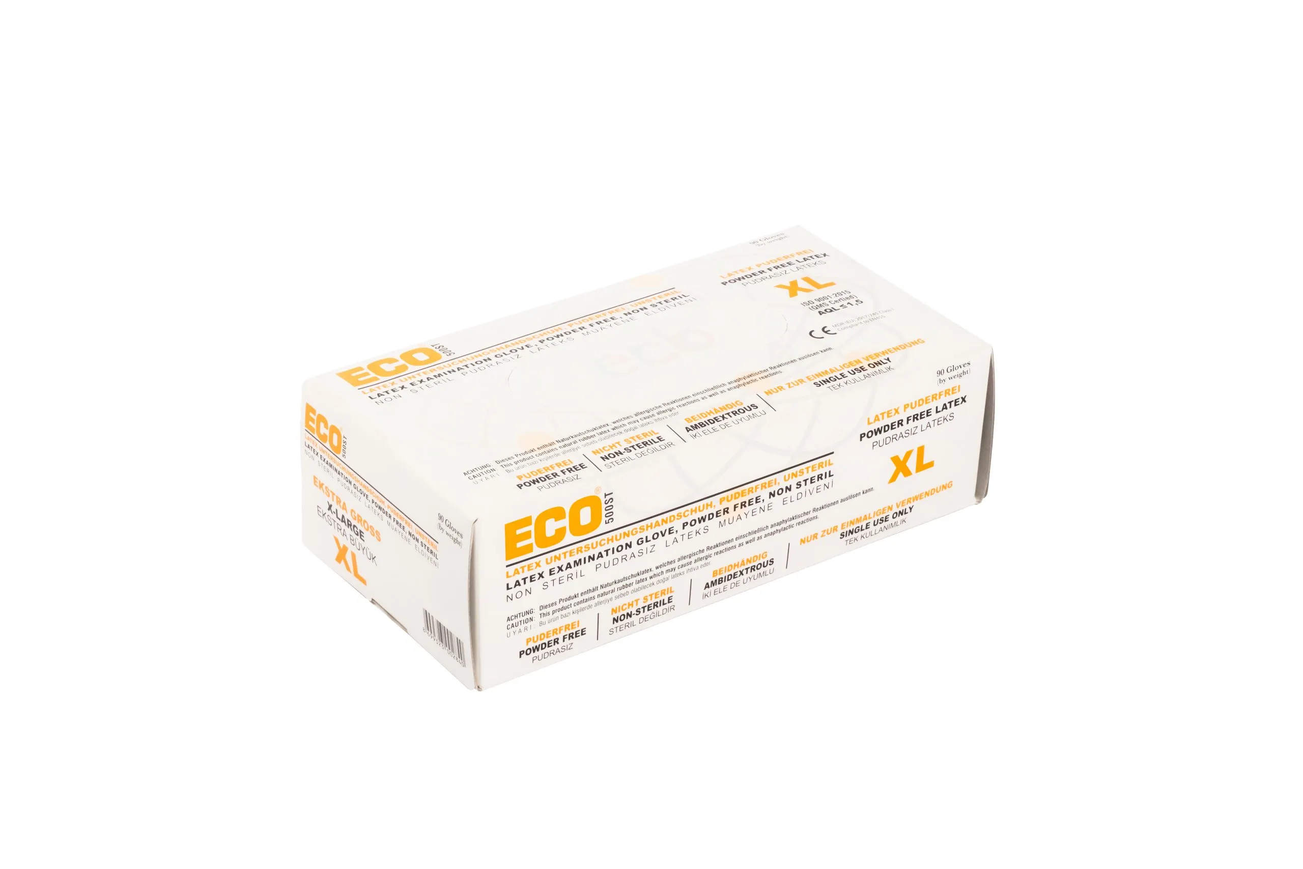 ECO%20PUDRASIZ%20LATEKS%20MUAYENE%20ELDİVENİ%20X-LARGE%20(XL)%2020%20Lİ