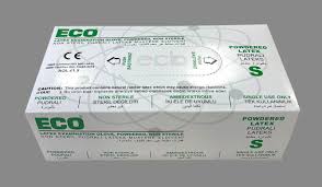 ECO%20PUDRALI%20LATEKS%20MUAYENE%20ELDİVENİ%20X-SMALL%20(XS)%2020%20Lİ