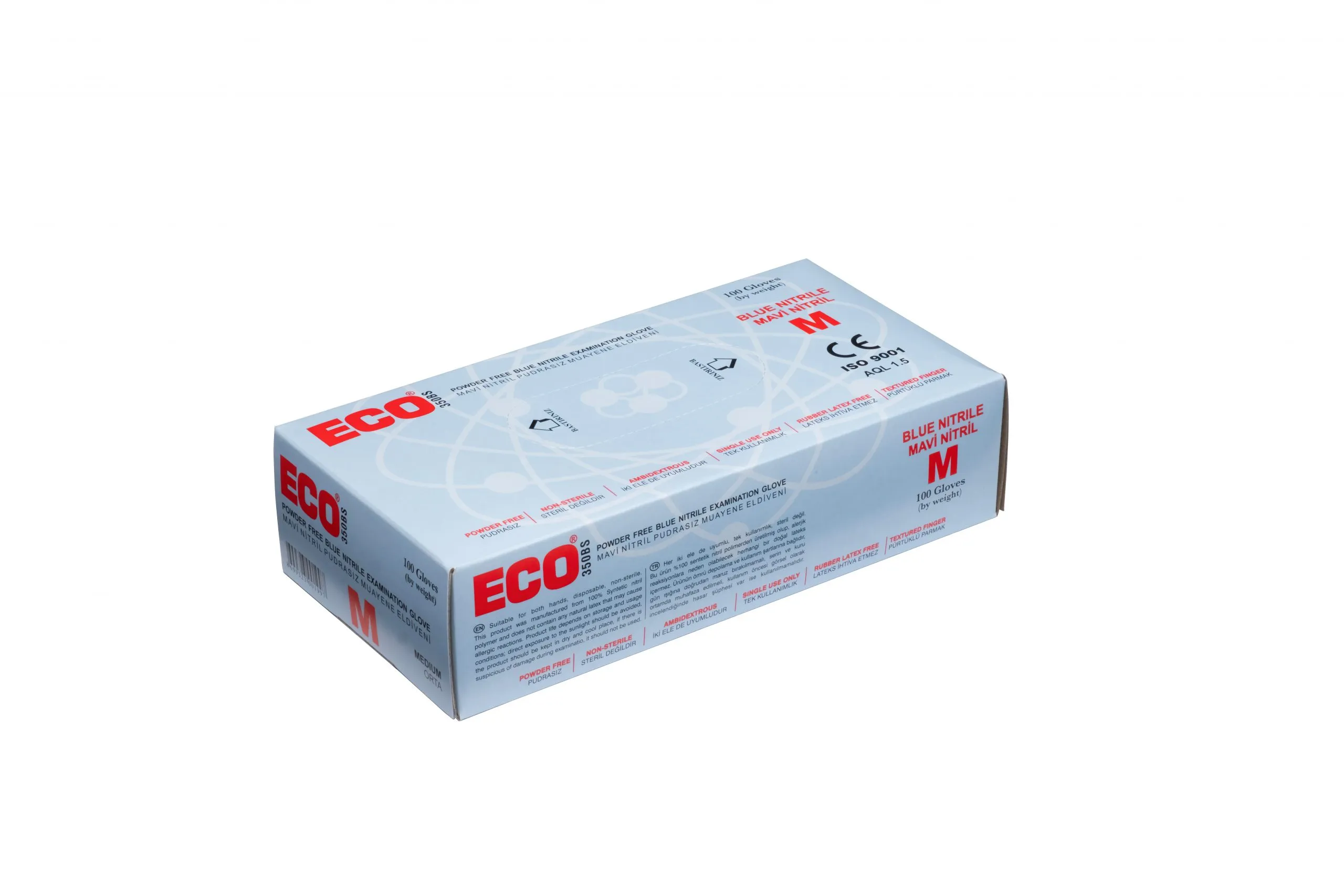 ECO%20MAVİ%20NİTRİL%20ELDİVEN%20MEDİUM%20(M)%20