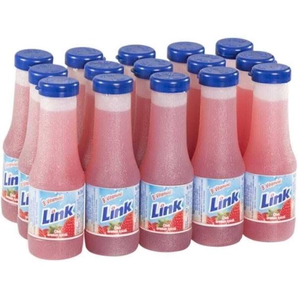 LİNK%20ÇİLEK%20200%20ML%2015%20Lİ