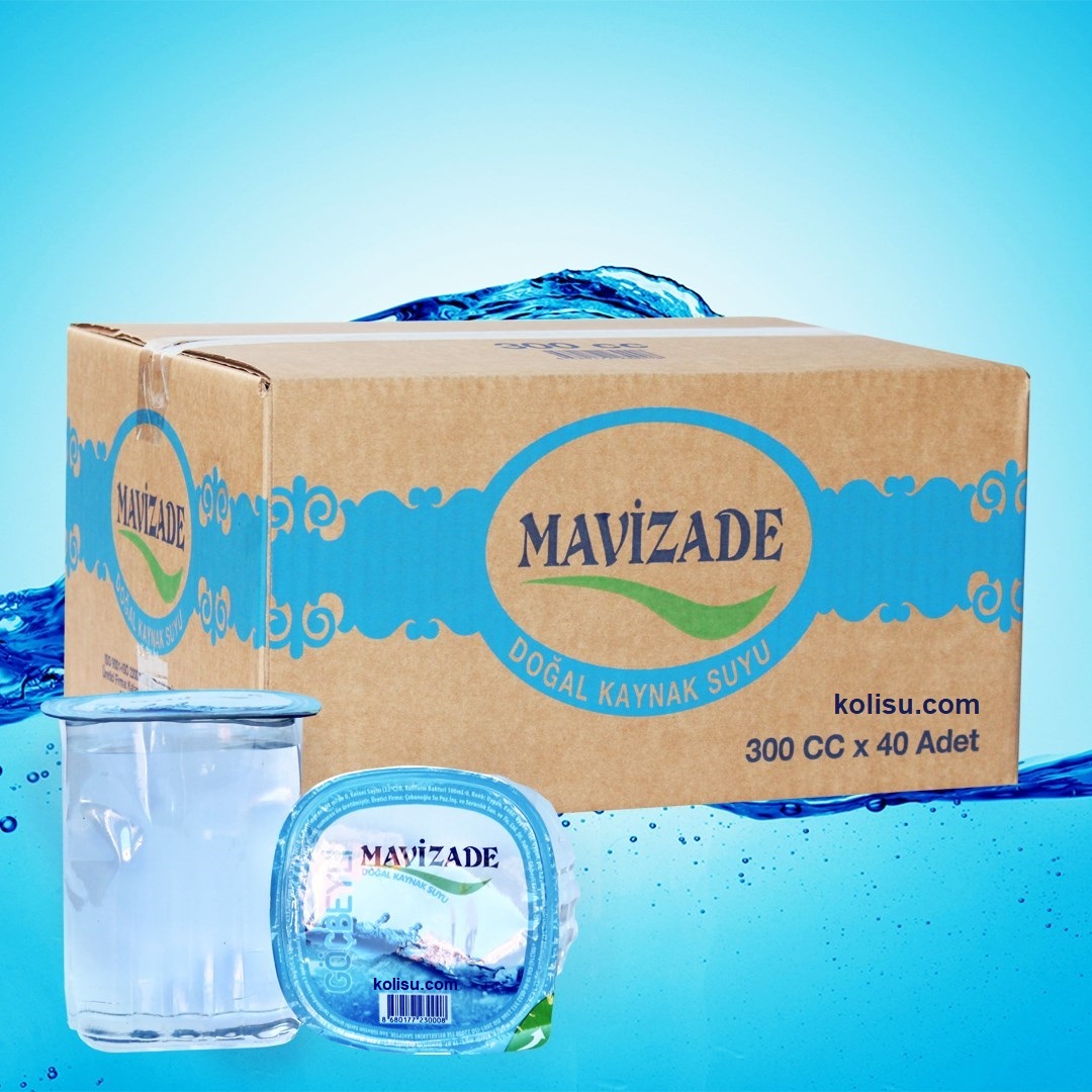 MAVİZADE%20BARDAK%20SU%20200%20ML*60%20LI