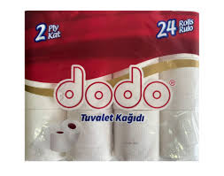 DODO%20COMPACT%20TUVALET%20KAĞIDI%20(35M)(24%20ADET)