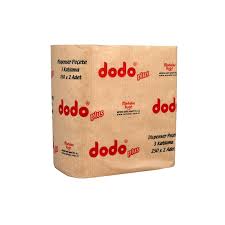 DODO%20DİSPANSER%20PEÇETE%20PLUS%2024*21%20CM%20(18%20PAKET)