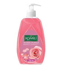 KOMİLİ%20SIVI%20SABUN%20GÜL%20BAHÇESİ%20400%20ML*12%20