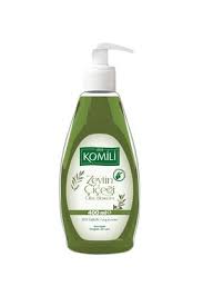 KOMİLİ%20SIVI%20SABUN%20ZEYTİN 400%20ML*12%20YENİ