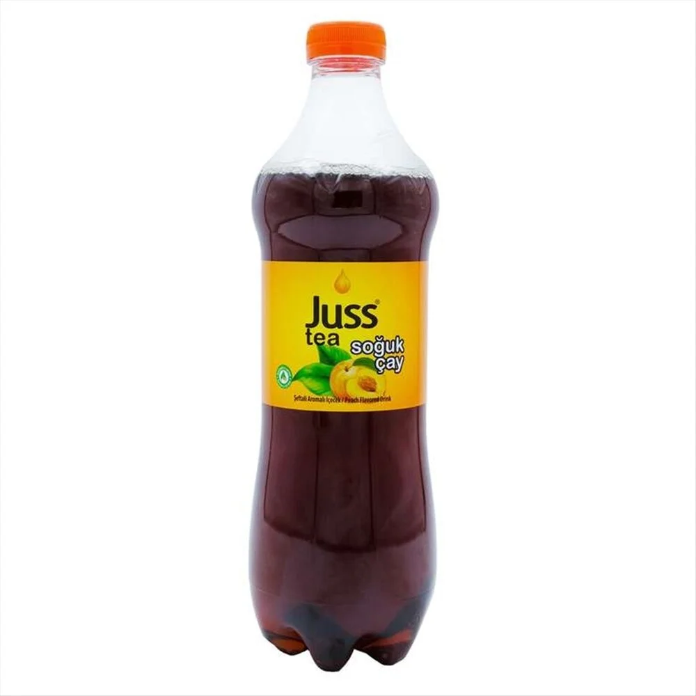 JUSS%20SOĞUK%20ÇAY%201%20LT%20ŞEFTALİ