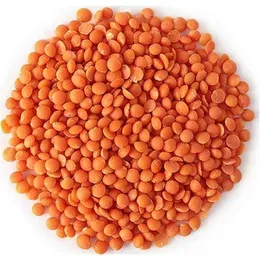 GÖZGE KIRMIZI MERCİMEK 25 KG