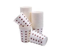 KARTON BARDAK 6,5 OZ 1000 Lİ