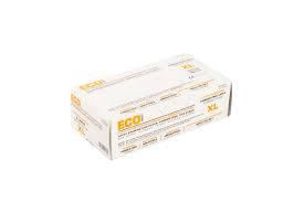ECO MAVİ NİTRİL ELDİVEN X-LARGE ( XL)