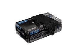 ECO SİYAH NİTRİL ELDİVEN X-LARGE (XL)