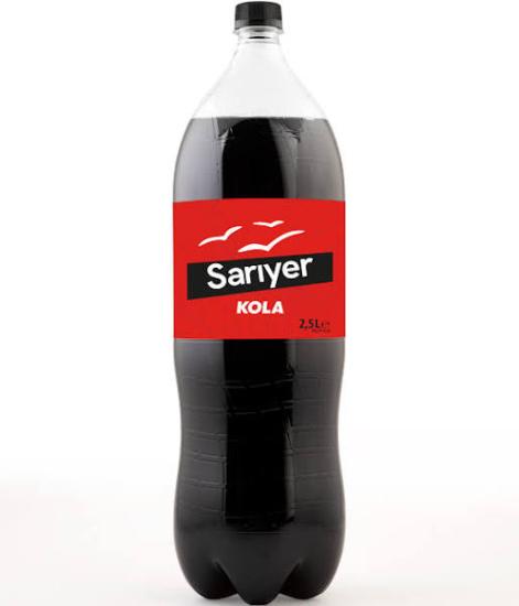 SARIYER KOLA 2,5 LT