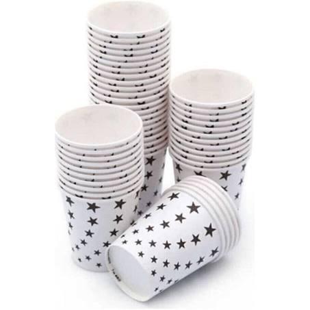 KARTON BARDAK 8 OZ 3000 Lİ