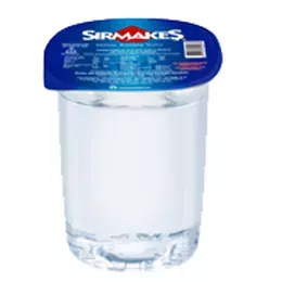 SIRMAKEŞ SU BARDAK 300CC 40`LI