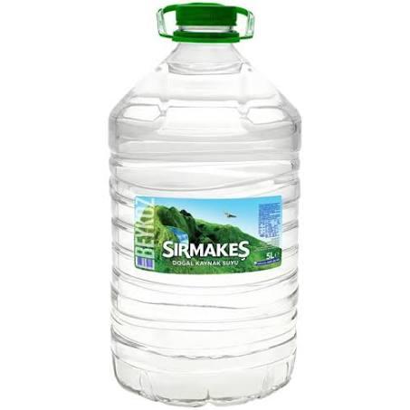 SIRMAKEŞ 5 LT 4 LÜ 