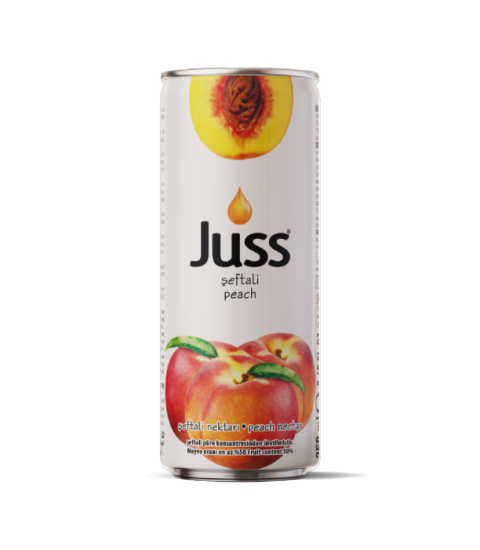 JUSS MEYVE SUYU 330 ML