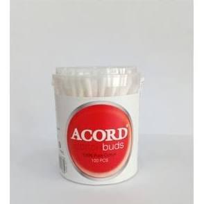 ACCORD KULAK PAMUĞU 100’LÜ