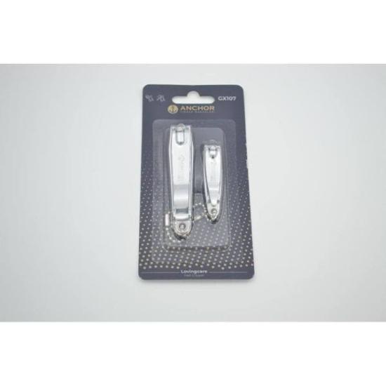 ANCHOR TIRNAK MAKASI 107 SET 2’Lİ