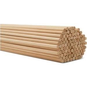 BAMBU ÇUBUK 500 LÜ