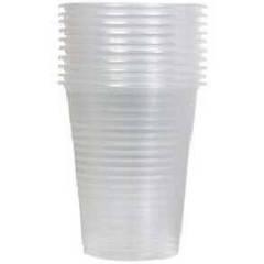 BÖ- 180 CC PLASTİK BARDAK 3000 Lİ