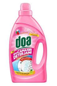DOA 2700 ML SIVI ÇAMAŞIR DETERJANI