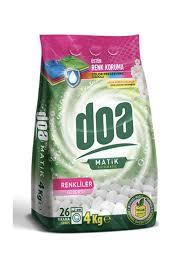 DOA 4KG MATİK DETERJAN