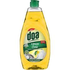DOA 750ML BULAŞIK DETERJANI