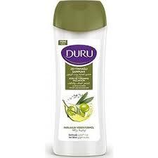 DURU ŞAMPUAN 500 ML * 12 ZEYTİNYAĞLI