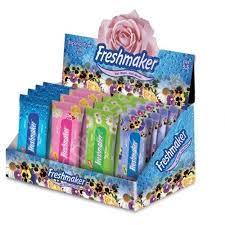 FRESHMAKER ISLAK MENDİL