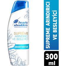 H&S 300 ML ŞAMPUAN