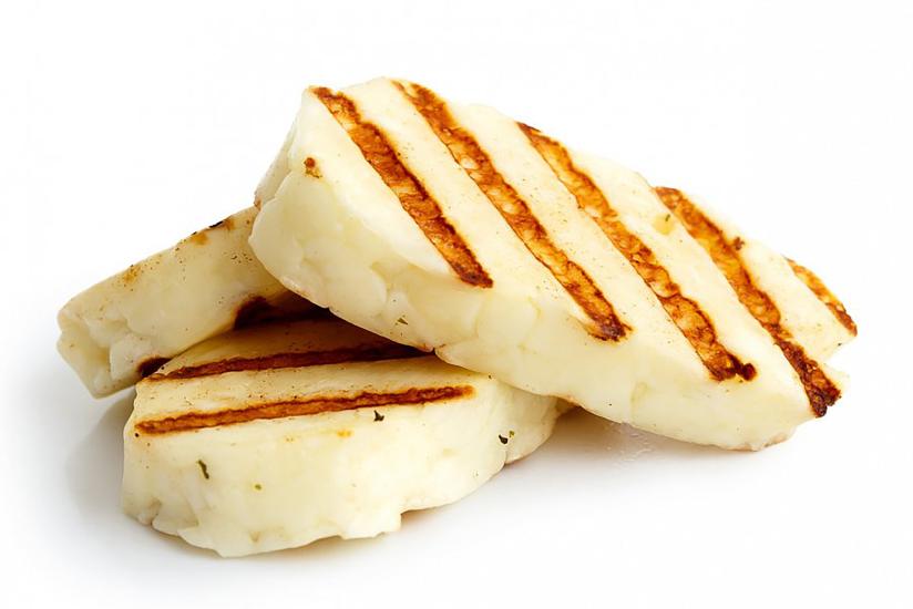 HELLİM PEYNİRİ 225 GR