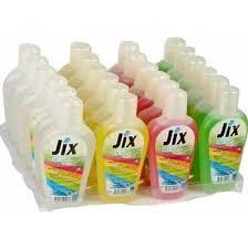 JİX ASETON