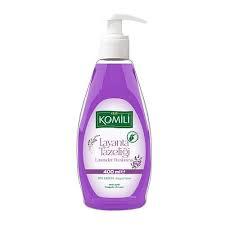 KOMİLİ SIVI SABUN LAVANTA TAZ. 400 ML*12 