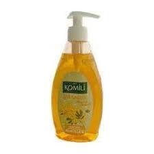 KOMİLİ SIVI SABUN  MİMOZA BUKETİ 400 ML*12 