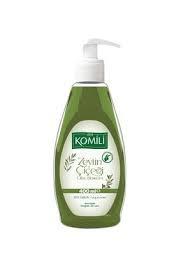 KOMİLİ SIVI SABUN ZEYTİN 400 ML*12 YENİ