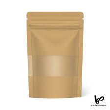 KRAFT PENCERELİ KİLİTLİ DPYPACK 