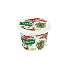 KREM PEYNİR 500 GR KASE