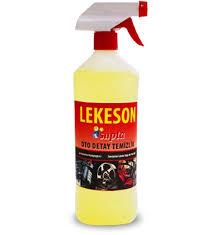 LEKESON OTO DETAY TEMİZLİK 1 LT