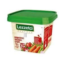 LEZZETÇİ DEMİ GLACE SOS 750 GR