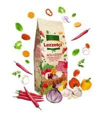 LEZZETÇİ DOMATESLİ SOĞANLI ÇEŞNİ 750 GR